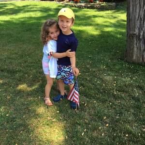 Meet your Posher, Dana